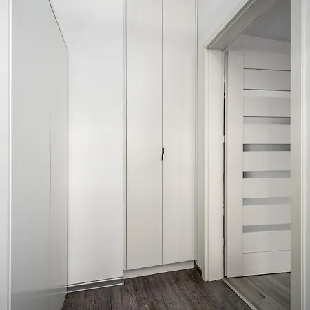 Apart D&k Free Parking Cybernetyki 2e *