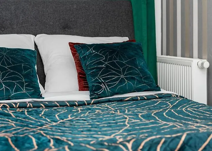 Apart D&k Free Parking Cybernetyki 2e *